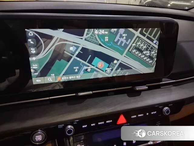 Kia Carnival 4th generation id 3909983 из Кореи 7