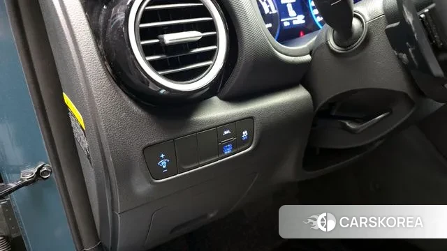 Hyundai Kona Hybrid id 3324777 из Кореи 7