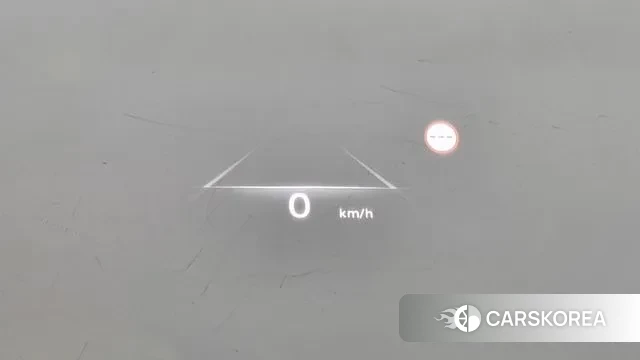 Genesis GV80 id 3022794 из Кореи 7