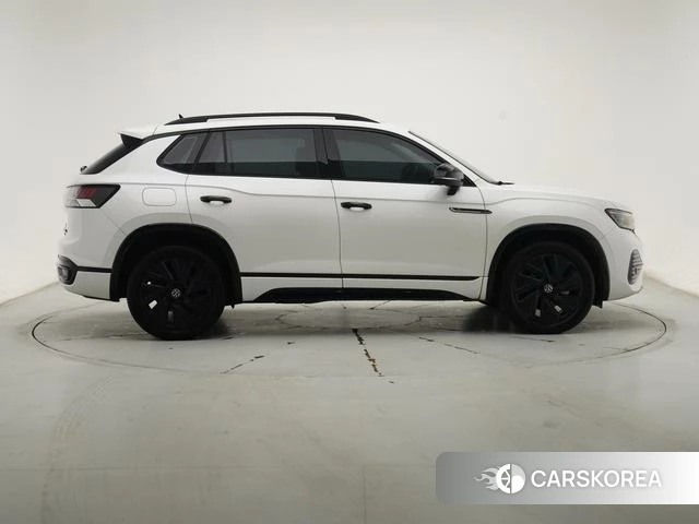 Volkswagen Tanyue id 4258583 из Китая 7