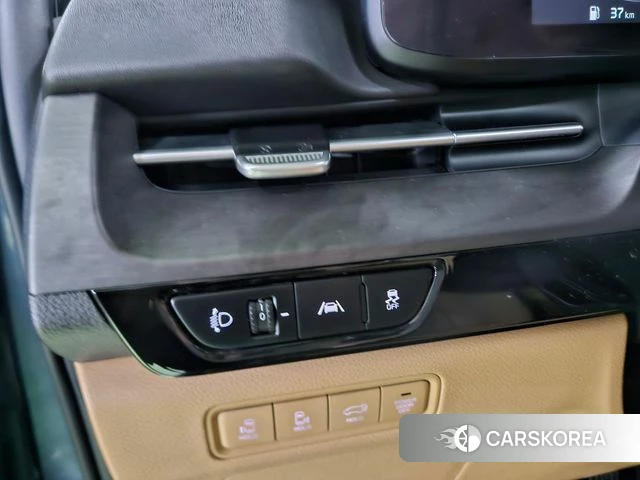 Kia Carnival 4th generation id 4495872 из Кореи 7
