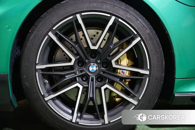 BMW M5 (G90) id 3512005 из Кореи 7