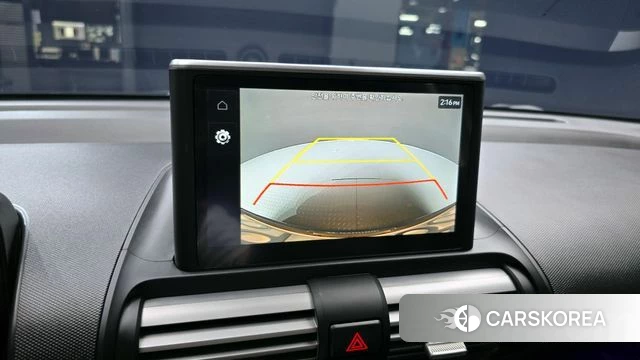 Hyundai Casper id 4201194 из Кореи 7