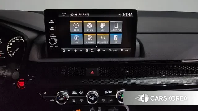 Honda CR-V 6th generation id 3393604 из Кореи 7