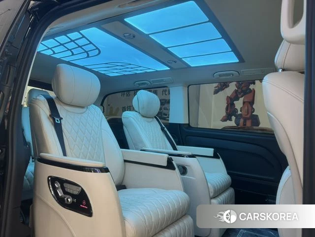 Mercedes-Benz Vito id 4265605 из Китая 7