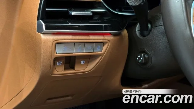 Genesis G80 (RG3) id 2944711 из Кореи 7