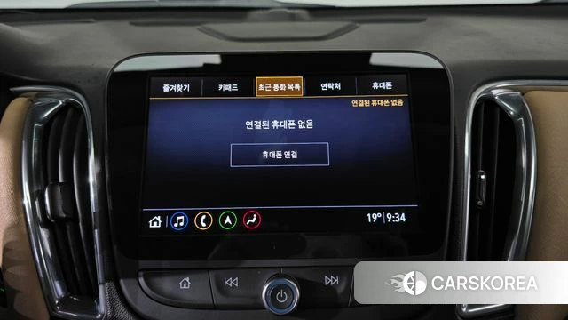 Chevrolet (GM Daewoo) The New Malibu id 3955610 из Кореи 7