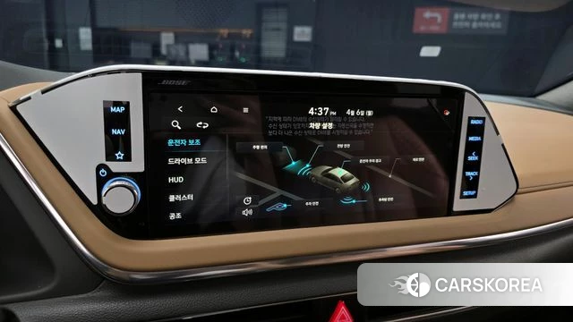 Hyundai Sonata (DN8) id 3899064 из Кореи 7