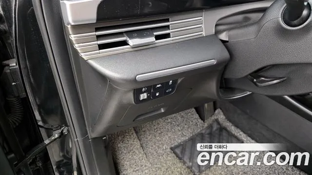 Hyundai The New Grandeur IG id 2494258 из Кореи 7