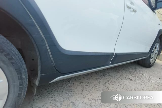 Toyota YARIS L Zhixuan 2022 Белый из Китая, фото 6