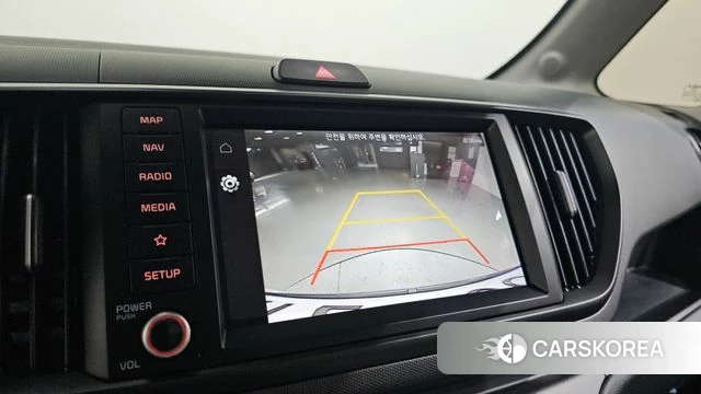 Kia The New Kia Ray id 3876510 из Кореи 7