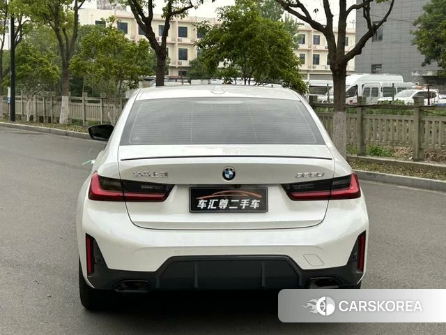 BMW 3 series id 4313306 из Китая 7