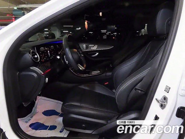 Mercedes-Benz E-Class W213 id 2679005 из Кореи 7