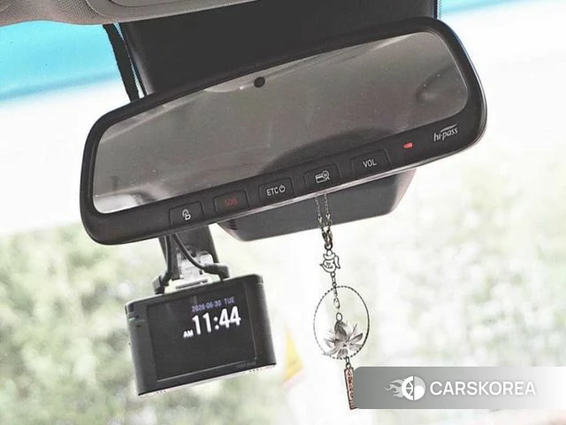 Hyundai Santa Fe TM id 4578034 из Кореи 7