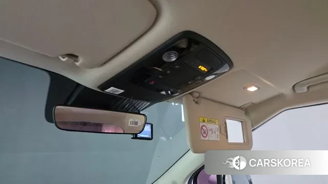 Kia Carnival 4th generation id 3567535 из Кореи 7