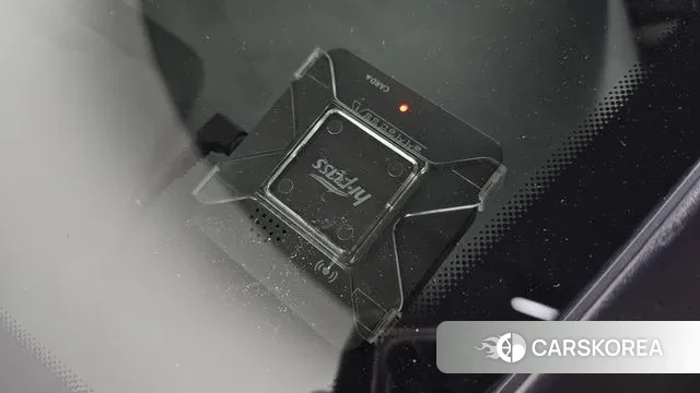 Hyundai The New Grand Starex id 3008343 из Кореи 7