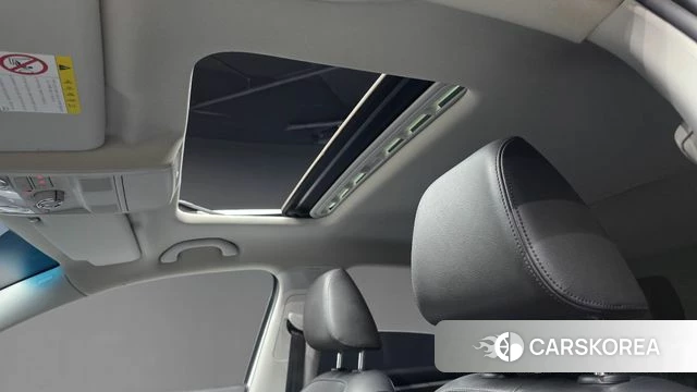 Volkswagen The New Passat id 3820864 из Кореи 7