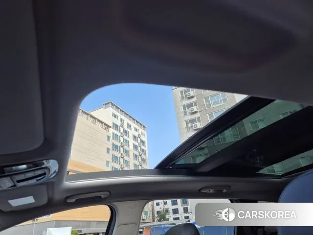 Hyundai The New Santa Fe id 3488349 из Кореи 7