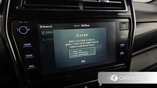 Ssangyong Berry New Tivoli id 3820273 из Кореи 7