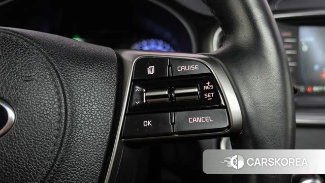 Kia The New Sorento id 4543455 из Кореи 7
