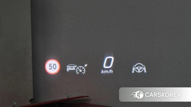 Mercedes-Benz GLS - Class X167 id 3864496 из Кореи 7