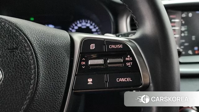 Kia The New Sorento id 4356908 из Кореи 7