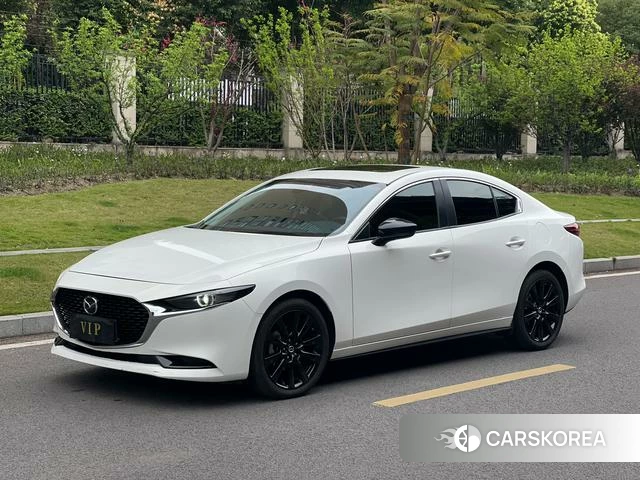 Mazda 3 Angkesaila id 4262403 из Китая 7