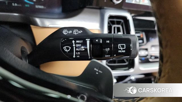 Kia Sorento 4th Generation id 4445210 из Кореи 7