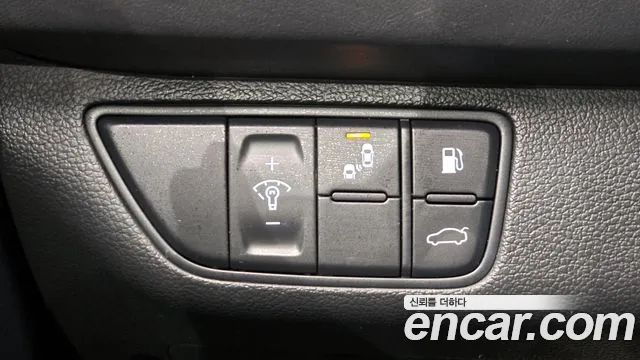 Genesis G70 id 2312809 из Кореи 7