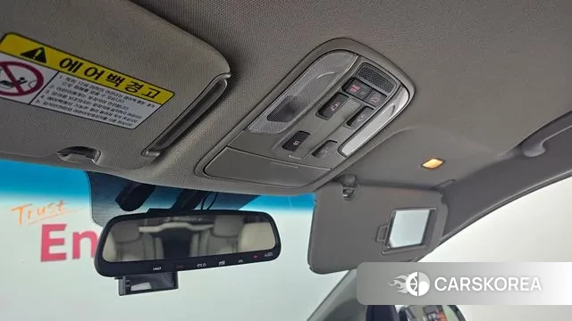 Kia The New Carnival id 3000354 из Кореи 7