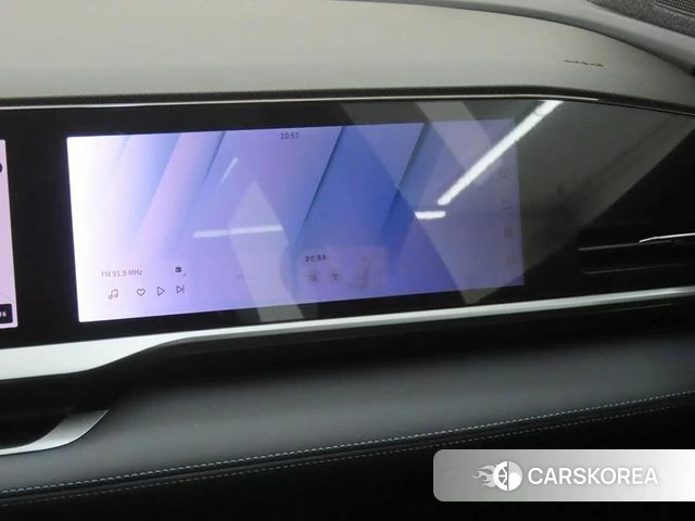 Renault Korea (Samsung) Grand Coleos id 4314900 из Кореи 7