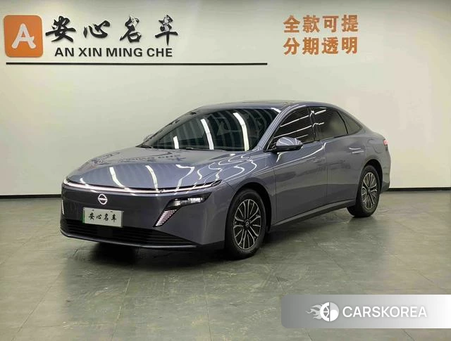 Nissan N6 id 4275965 из Китая 7