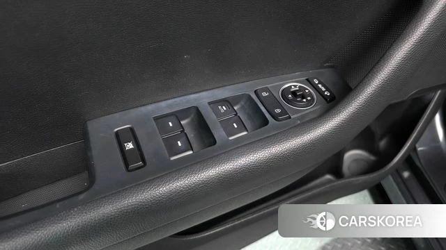 Hyundai Sonata New Rise id 4318083 из Кореи 7