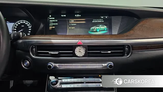 Genesis G90 id 2986394 из Кореи 7