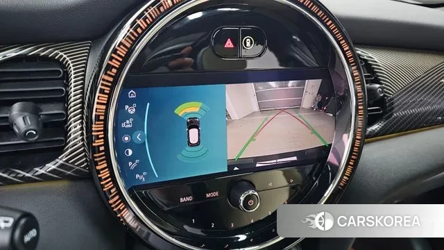 Mini Cooper S id 3427128 из Кореи 7