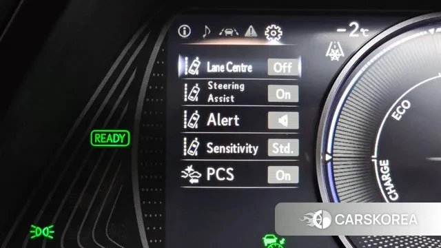 Lexus UX250h id 3520041 из Кореи 7