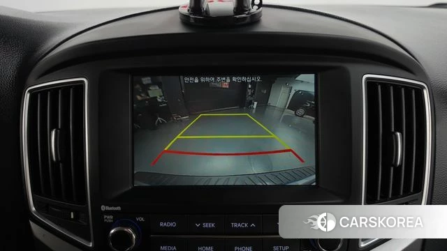 Hyundai The New Grand Starex id 4918347 из Кореи 7