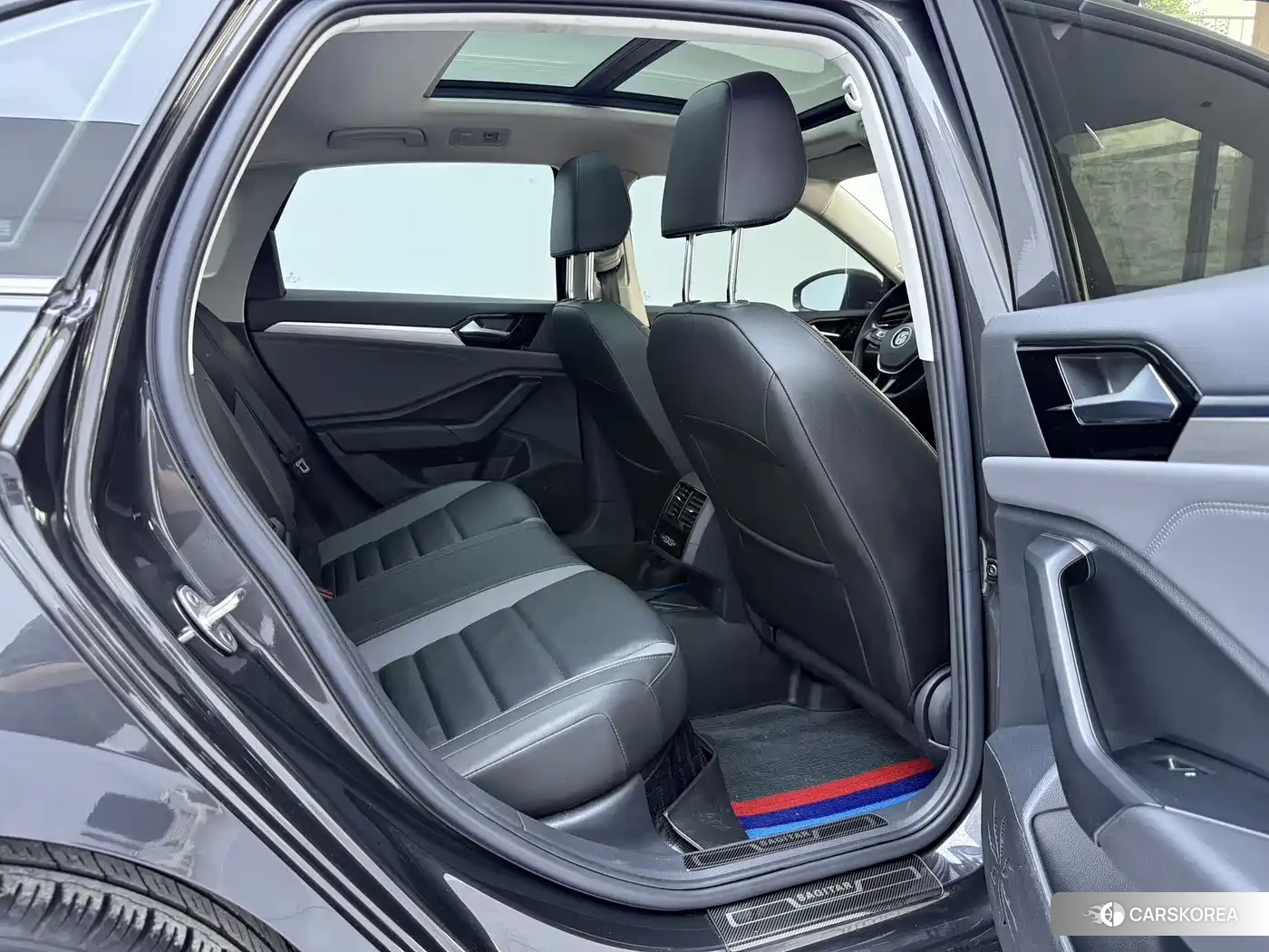 Volkswagen Sagitar id 4600386 из Китая 7