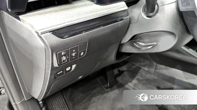 Kia The New K5 Hybrid 3rd generation id 3272676 из Кореи 7