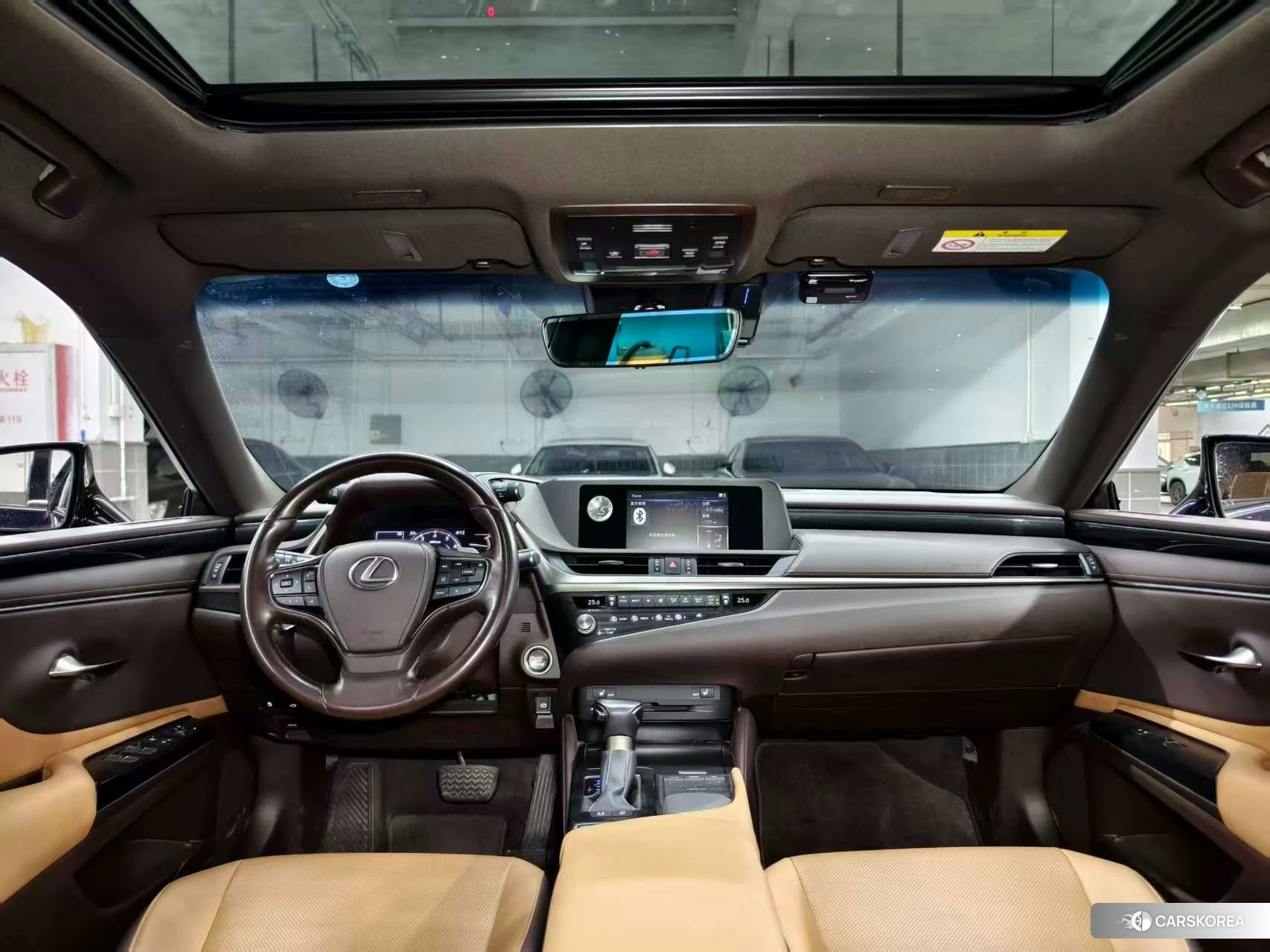 Lexus ES id 4420425 из Китая 7