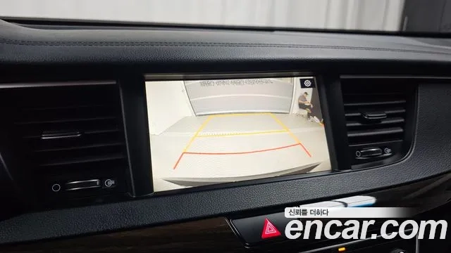 Kia Come New K7 id 2870604 из Кореи 7