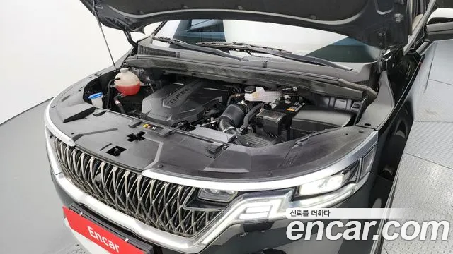 Kia Carnival 4th generation id 2747993 из Кореи 7