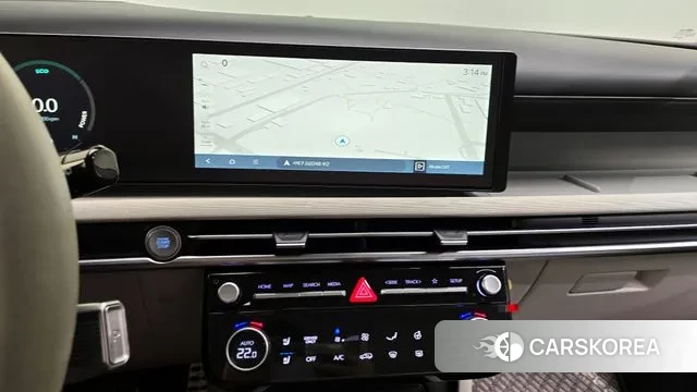 Hyundai The New Tucson Hybrid (NX4) id 3288993 из Кореи 7