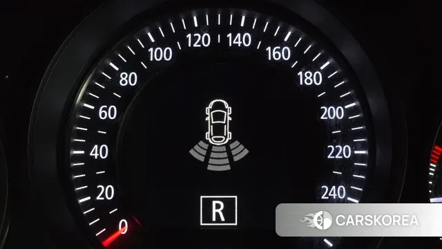 Renault Korea (Samsung) SM6 id 3403244 из Кореи 7