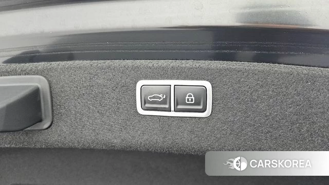 Genesis G80 (RG3) id 4383876 из Кореи 7