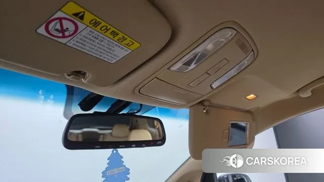 Kia The New Carnival id 3601988 из Кореи 7