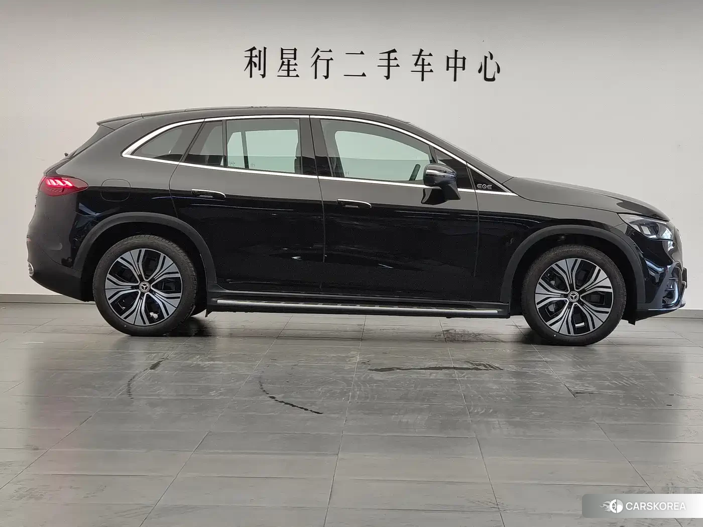 Mercedes-Benz EQE SUV id 4570853 из Китая 7