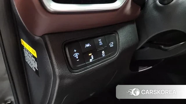 Hyundai Santa Fe TM id 3552761 из Кореи 7