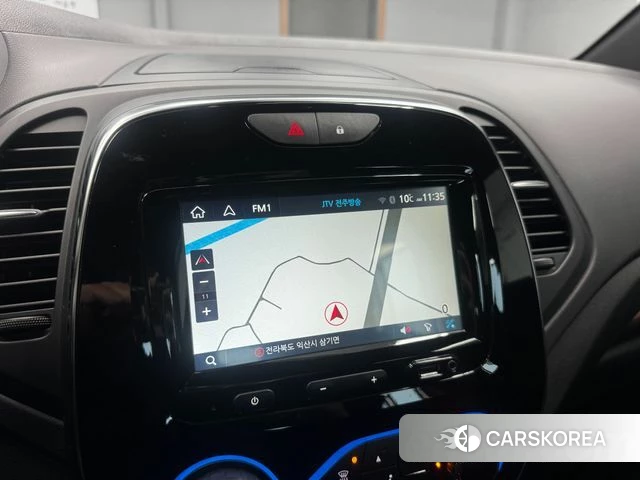 Renault Korea (Samsung) New QM3 id 3808150 из Кореи 7