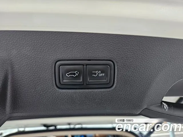 Kia Carnival 4th generation id 2708440 из Кореи 7